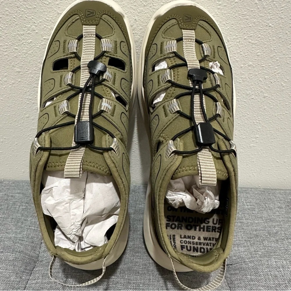 Keen Men’s WK450 Sandals
